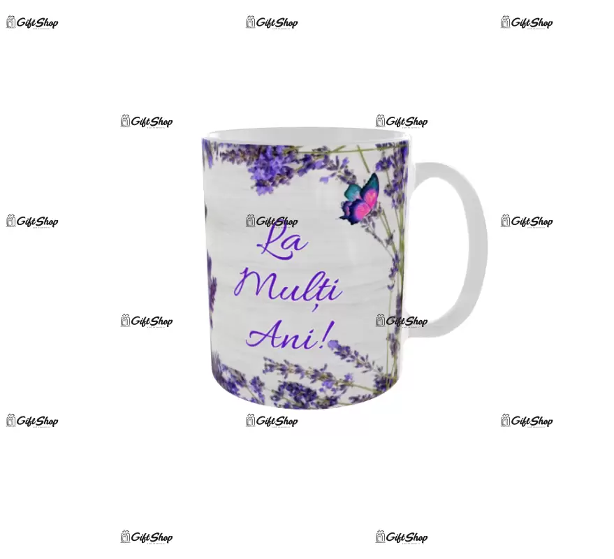 Pentru cea mai buna soacra, cana ceramica, 330ml